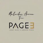 Malaika Arora Instagram - “Get ready to be swept away, beauty enthusiasts! I am thrilled to be a part of the @page3salon family, the leading high-street salon brand in South India. They are creating waves in the beauty world with the launch of their first ultra-luxurious salon in Kochi, Kerala. With their unparalleled expertise and a chain of 25 salons nationwide, they have revolutionized personalized beauty solutions. And now, I am honored to be their brand ambassador, joining forces with Page3 Salon to elevate the standards of beauty and wellness. Prepare to immerse yourself in pure luxury and step into a world of glamour like never before! 💄💅✨ #Page3Salon #LuxuriousGlamour #MalaikaArora #BrandAmbassador” @page3salon @edgarsakaria @theglassbox.publicity @deepsense_digital @upswingdigital.in
