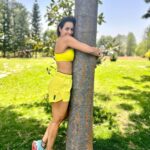 Malaika Arora Instagram - Let’s unite to save the environment! 💚 #worldenvironmentday