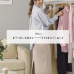 Malaika Arora Instagram - Cited as something #StyleEditor @malaikaaroraofficial can ‘live in’, these timeless, all-day-friendly and cool luxe basics in breathable fabrics are here to win your wardrobe and soon become your everyday essentials.  Watch on to see #StyleEditor @malaikaaroraofficial take you through her can’t-do-without pieces and how she styles them effortlessly to create SO many versatile yet chic looks.  Link in bio to discover #TheLabelEssentials.  #TheLabelLife #ElevatedLifestyleEssentials #ArriveInStyle #WardrobeEssentials #StyleEditorPicks #StyleEditorNotes #StyleEditorMalaika #MalaikaArora #LuxeBasics #NewNeedNows #TheLabelEssentials