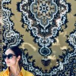 Malaika Arora Instagram – 💛
