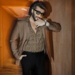 Malaika Arora Instagram - Happy birthday my sunshine ,my thinker ,my goofy,my shopaholic ,my handsome …. @arjunkapoor 🎂❤️🤗