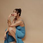Malaika Arora Instagram - Outfit by : @clubllondon Jewellery by : @misho_designs Heels by : @publicdesire Styled by :@manekaharisinghani Hair by : @hairstylist_madhav2.0 Makeup by : @simone.hairandmakeup Shot by : @kartik.arora720 Managed by : @Naureen.abdullah