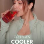 Malaika Arora Instagram - Here’s @malaikaaroraofficial s yummiest way to consume our Glow Mix - Collagen Cooler 🌹✨🧊🌱 Drop a 🌹 if you liked this recipe, in the comments below! To try Kapiva Skin Foods Glow Mix, visit the link in the bio #skinkasahifood #skinfoods #kapiva #kapivaskinfoodsglowmix #collagencooler #glowmixrecipe #recipes #naturalingredients #ayurvedicingredients #ayurvediclifestyle #ayurvedicproduct #ayurveda #skincare #skincaretips #collagen #glutathione #hyaluronicacid #skinsupplement #ayurvedicskincare #ad #reelsinstagram #trendingaudio #trendingreels