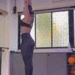 Malaika Arora Instagram - Often people think yoga is only about advanced postures and inversions like headstands. Or high-intensity flows that make you sweat. But sometimes a simple asana like Tadasana does the trick. Here’s what this asana does: A) Boosts blood circulation B) Improves agility C) Grounds you mentally D) Builds strength E) Improves flexibility F) Aids indigestion G) Improves posture H) Boosts mental strength And more Explore the unexplored with the practice of yoga. Today, allow yourself to take things easy and rest. After all, rest is a form of self-care. To unwind and restore your energy with yoga, join our studio, Diva Yoga. Link in bio. #divayoga #yogacommunity #yoga #yogapractice #yogaeverydamnday #divacommunity #yogainspiration