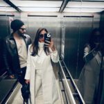 Malaika Arora Instagram - My Liftie series…. #berlin🇩🇪 @arjunkapoor