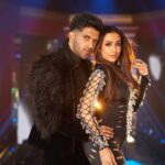 Malaika Arora Instagram - Photo dump ….. @gururandhawa #terakikhayal #Tkk❤️
