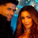 Malaika Arora Instagram - Let’s glam it up with #TeraKiKhayal from #ManOfTheMoon Song out now, tune in. #tseries @tseries.official #BhushanKumar @gururandhawa @iroyalmaan @sanjoyd @boscomartis