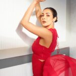 Malaika Arora Instagram – I feel like this emoji 💃……..:.:: ….::Outfit- @albertaferretti
Earrings- @tuula.jewellery
Rings- @karishma.joolry
@anayah_jewwllery
Bag – @ahikozaofficial
Stylist – @tanghavri
Photographer- @tejasnerurkarr
HMU – @meghnabutanihairandmakeup