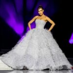 Malaika Arora Instagram – Princess diaries ….. hair n make up @meghnabutanihairandmakeup outfit @michael5inco #dudaidaires#fashionzbydanubeproperties