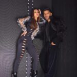 Malaika Arora Instagram - Photo dump ….. @gururandhawa #terakikhayal #Tkk❤️