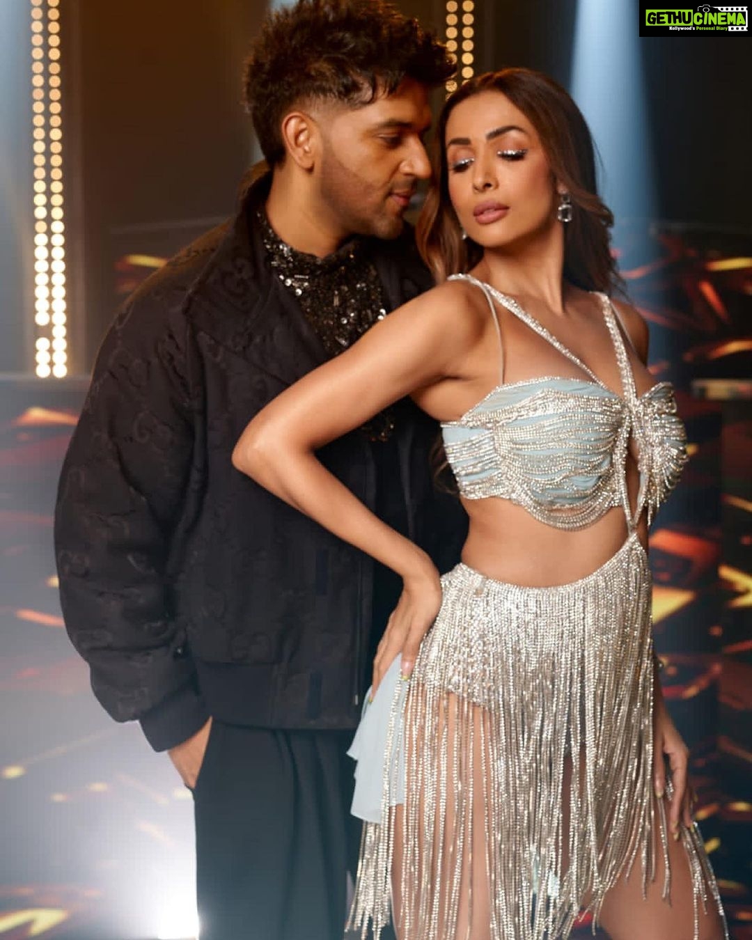 Malaika Arora Instagram - Photo dump ….. @gururandhawa #terakikhayal #Tkk❤️