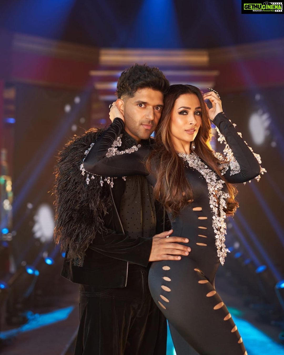 Malaika Arora Instagram - Photo dump ….. @gururandhawa #terakikhayal #Tkk❤️