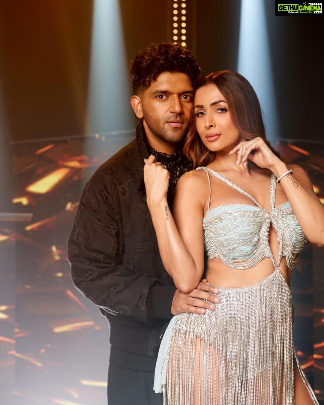 Malaika Arora Instagram - Photo dump ….. @gururandhawa #terakikhayal #Tkk❤️