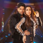 Malaika Arora Instagram - Photo dump ….. @gururandhawa #terakikhayal #Tkk❤️