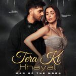 Malaika Arora Instagram - Get ready to be hooked to this fiery track! #TeraKiKhayal from #ManOfTheMoon releasing on 4th April 2023. Stay tuned.🌕 #tseries @tseries.official #BhushanKumar @gururandhawa @iroyalmaan @sanjoyd @boscomartis