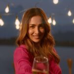 Malaika Arora Instagram - #EscapeReality: We’ve found the key. The key to break the mundane, to make that routine Monday meeting a lot more interesting, the key to…escape reality. Meet Style Editor Malaika’s transporting elevated essentials that hold the power to put you in an escape state of mind and give you a doorway to wander off to wherever you wish to, no matter what time of the day. Watch on to know how Style Editor Malaika escapes her reality with The Label Life. So…can we interest you in a sweet little escape from your routine? #Escape #TheLabelLife #ElevatedLifestyleEssentials #EscapeReality #EscapeEssentials #BrandFilm #BrandCampaign #MalaikaArora #StyleEditorNotes #StyleEditorPicks
