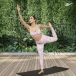 Malaika Arora Instagram - Girls, how are y’all being pampered this Women’s Day? A day to reflect on how far we’ve come. A day to start the fight against new battles. A day to #EmbraceEquity. But in between all this, let’s not forget to stretch a bit, burn a few calories, and look the best version of ourselves. On that note, there’s a Women’s Day Sale that’s live on @reebokindia right now where you can get up to 30%-50% off. So, head there and shop your favourite gear!