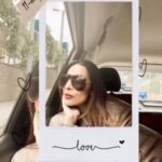 Malaika Arora Instagram - My last 48 hrs …… I ❤️ u Melbourne @iffmelbourne @mitulange