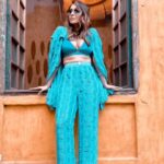 Malaika Arora Instagram - Tropic like it’s hot!☀️