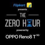 Malaika Arora Instagram - If you’re still waiting for the right smartphone, it’s finally time for you to take A Step Above. I’m coming on The Zero Hour powered by Oppo Reno8 T 5G only on Flipkart along with @therajivmakhni and @salilacharya on Feb 10, 12 PM #opporeno8t5g #flipkart @flipkart @flipkartvideo @oppoindia