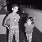 Malaika Arora Instagram - My Azaan is officially a teen today . Mimi loves u to the moon n back . Happy birthday my zanu ❤️❤️🤗🤗🤗
