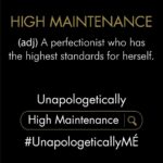 Malaika Arora Instagram – When you love looking good, the world finds something bad to add to it. They tagged me as “High Maintenance”. But I do me, unapologetically with @LakmeIndia, who has redefined the so-called “tags” women carry, at this Lakmé Fashion Week.

I now wear my tag of “High Maintenance” with bold makeup. What about you?

#Lakme #UnapologeticallyMÉ #Retag #Ad