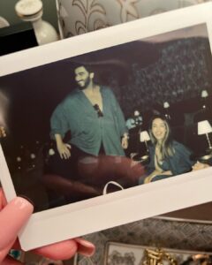 Malaika Arora Instagram - Ur smile n laughter r infectious @arjunkapoor ❤️ #ursmilebrightensmyday