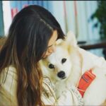 Malaika Arora Instagram – Need my casper cuddles …… #caspercuddles💞 #happysunday