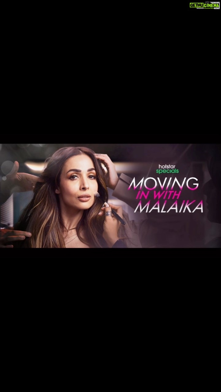 Malaika Arora Instagram - They say I spend too much time on my makeup. And why shouldn’t I? Afterall, who doesn’t love the showstopping confidence that comes with looking like a million bucks! Here’s recapping all my makeup looks from #MovinginwithMalaika that were created using @lakmeindia’s products. Go catch ‘em all on @disneyhotstar @hotstarmarketingplatform