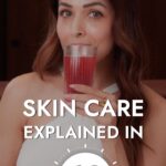 Malaika Arora Instagram - Reality of Skincare? Let me tell you today @kapiva_official is my secret for glowing skin! 😍 Kapiva Skin Foods Glow Mix with Rose, Pomegranate, Shatavari, Mulethi, Amla, Aloe Vera & 8+ ayurvedic ingredients helps boost collagen, glutathione, and hyaluronic acid naturally! 🌹✨💫🌱🍀 ✅ Reduces Dark Spots & Pigmentation ✅ Collagen, Hyaluronic Acid & Glutathione ✅ 100% Natural & Ayurvedic ✅Plant-based & Vegan #skinkasahifood #skinfoods #kapiva #kapivaskinfoodsglowmix #naturalingredients #ayurvedicingredients #ayurvediclifestyle #ayurvedicproduct #ayurveda #skincare #skincaretips #collagen #glutathione #hyaluronicacid #skinsupplement #ayurvedicskincare #ad #reelsinstagram #trendingaudio #trendingreels