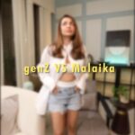 Malaika Arora Instagram – Time for some Gen Z vibe check!

#HotstarSpecials #MovingInWithMalaika now streaming Mon- Thu 8pm only on @disneyplushotstar

#MIMonHotstar #MovingInWithMalaikaOnHotstar

@banijayasia @deepak30000 @mrinalinni @shyamrathi1411 @banijaygroup @balangirish @sageinsta @khuzema_kezer
