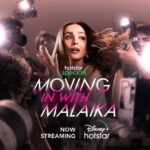 Malaika Arora Instagram - The holiday season is all about cute family reunions. #HotstarSpecials #MovingInWithMalaika now streaming Mon- Thu 8pm. #MIMonHotstar #MovingInWithMalaikaOnHotstar @banijayasia @deepak30000 @mrinalinni @shyamrathi1411 @banijaygroup @balangirish @sageinsta @khuzema_kezer @onlynaturaldiamonds_in @lotus_herbals @lakemeindia
