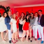 Malaika Arora Instagram – Merry Christmas ❤️🎄🤗#xmasphotodump🎄🤶🏾🎅🏾🎁( we missed u @arjunkapoor )