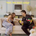Malaika Arora Instagram – The couch may be different, the shade isn’t! 

Catch me with @karanjohar spilling some tea on #HotstarSpecials #MovingInWithMalaika now streaming Mon- Thu 8pm only on @disneyplushotstar

#MIMonHotstar #MovingInWithMalaikaOnHotstar

@banijayasia @deepak30000 @mrinalinni @shyamrathi1411 @banijaygroup @balangirish @sageinsta @khuzema_kezer