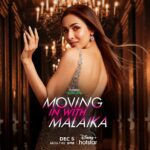 Malaika Arora Instagram - It’s time for me to let you all in, will I let my guard down? #HotstarSpecials #MovingInWithMalaika starts streaming Dec 5th Mon - Thu at 8 pm only on @disneyplushotstar #MIMonHotstar #MovingInWithMalaikaOnHotstar @banijayasia @deepak30000 @mrinalinni @shyamrathi1411 @banijaygroup @balangirish @sageinsta @khuzema_kezer @onlynaturaldiamonds_in @lotus_herbals @lakmeindia