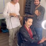 Malaika Arora Instagram - #MIM#MovingInWithMalaika#reels#fashion