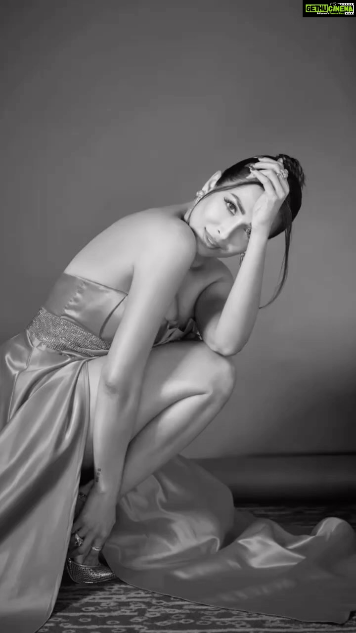 Malaika Arora Instagram - 💖💓💕. #reels#fashion