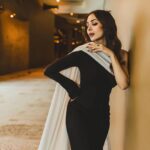 Malaika Arora Instagram – Gown – @gaffestudios @vandafashionagency
Jewellery – @kkjewelsofficial @ascend.rohank
Shoes – @louboutinworld

Styled by – @aasthasharma @reannmoradian @wardrobist 
Hair – @souravv_roy_
Makeup – @simone.hairandmakeup
Managed by- @naureen.abdullah
📸 – @studiopicsing
