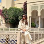 Malaika Arora Instagram - Wah Taj!!!!!!!! Jus toooo beautiful 🤍 #tajmahal#agra