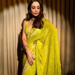 Malaika Arora Instagram - 🌼🌼🌼🌼🌼🌼🌼🌼🌼🌼Sari - @anitadongre Jewellery - @chosenbytejpal Shoes - @aprajitatoorofficial Styled by - @aasthasharma @reannmoradian @wardrobist Assisted by - @muskaanmatta Hair - @hairstylist_madhav2.0 Make up - @simone.hairandmakeup Managed by - @naureen.abdullah 📸 - @akashjagtap9