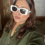 Malavika Instagram - Sparkle in my eye, and a whole lot of attitude on my mind. 💫😈