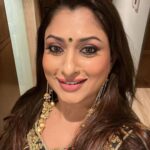 Malavika Instagram - Smile, Sparkle & Shine✨🥂 Chennai