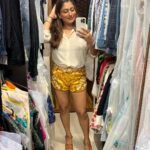 Malavika Instagram - I'm not a fashion victim, I'm a fashion trendsetter 💛