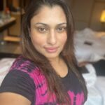 Malavika Instagram – Beauty begins when you decide to be yourself🫶 The Westin Goa