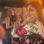Malavika Instagram – In a world full of trends, I prefer timeless elegance✨🤍