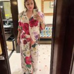 Malavika Instagram - In a world full of trends, I prefer timeless elegance✨🤍
