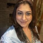Malavika Instagram - Flawsome and fabulous 💙