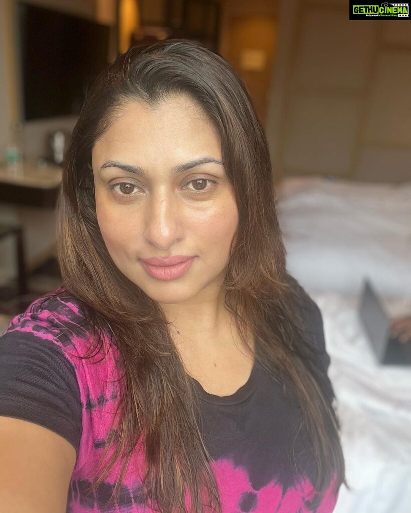 Malavika Instagram - Beauty begins when you decide to be yourself🫶 The Westin Goa