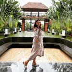 Malavika Instagram - A sweet escape… The Westin Goa