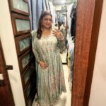 Malavika Instagram - A touch of heritage in every thread ♥️